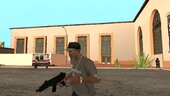 CZ Scorpion Evo 3A1